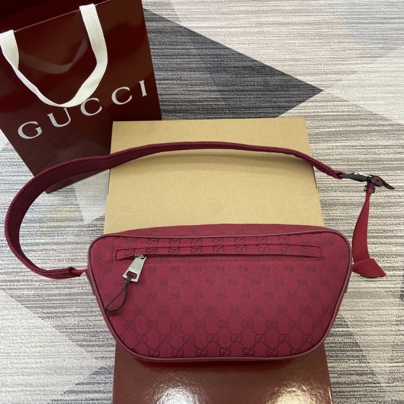 Gvc*1 waist chest packs